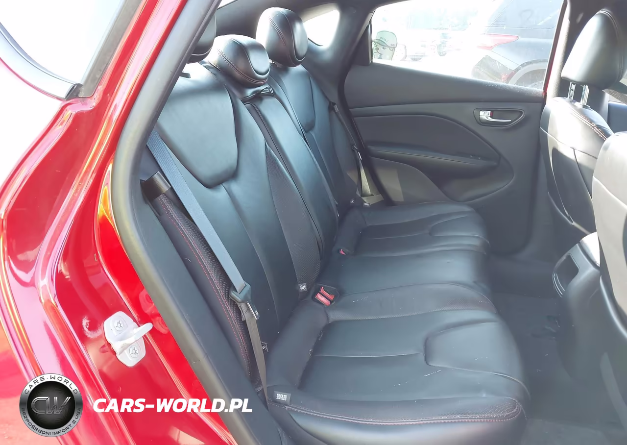 2015 Dodge Dart Gt VIN:1C3CDFEB7FD150806 - 8