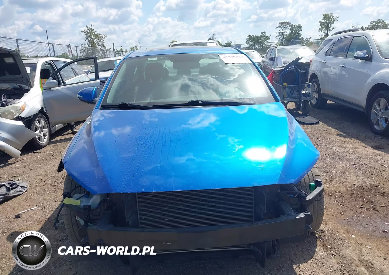 2017 Hyundai Elantra Limited VIN:KMHD84LF9HU209366 - 13