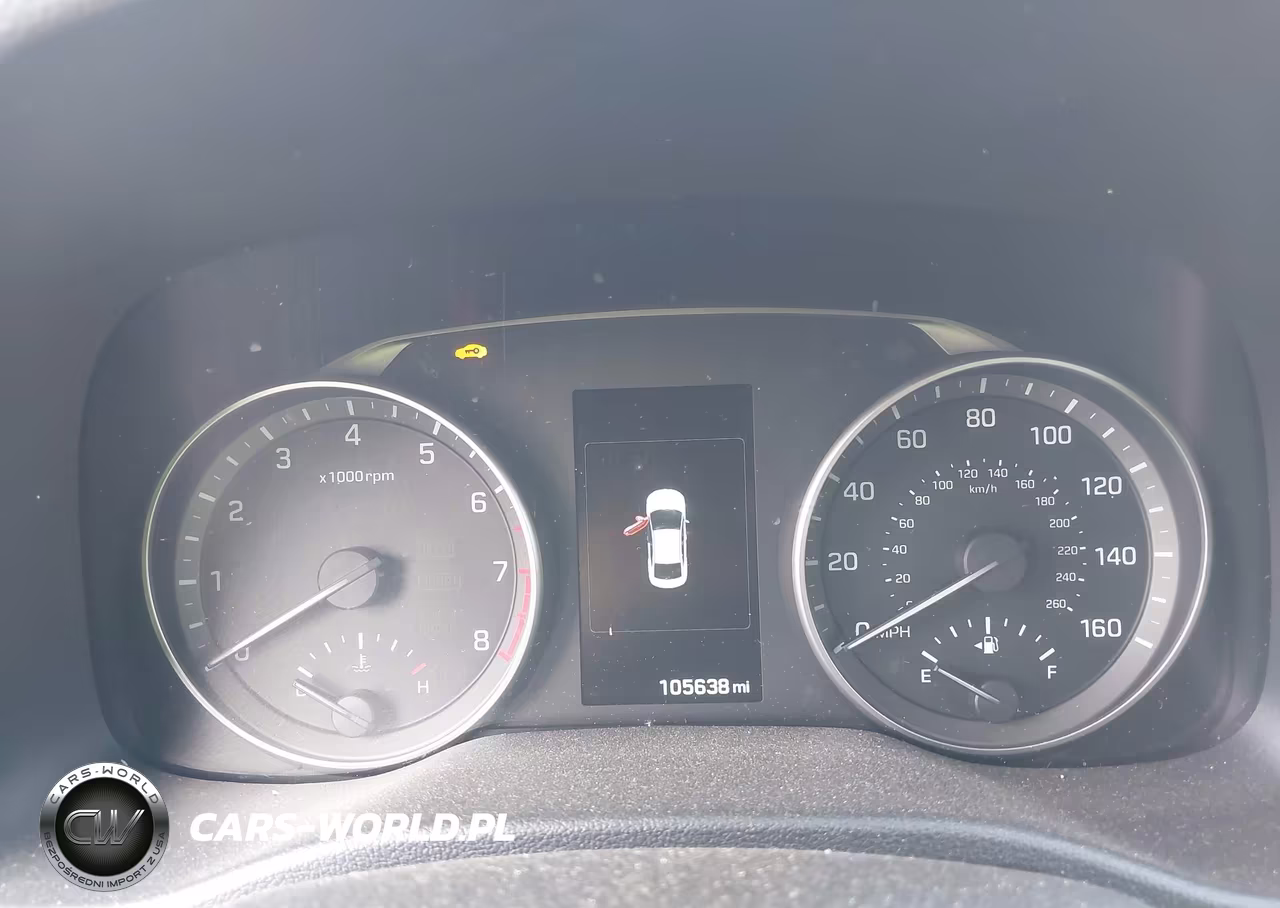 2017 Hyundai Elantra Limited VIN:KMHD84LF9HU209366 - 7