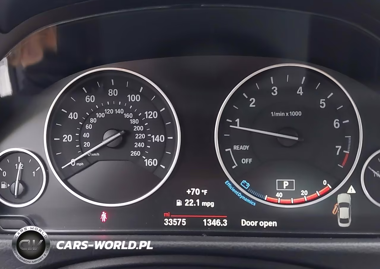 2016 BMW 428I xDrive VIN:WBA3N9C56GK250834 - 7