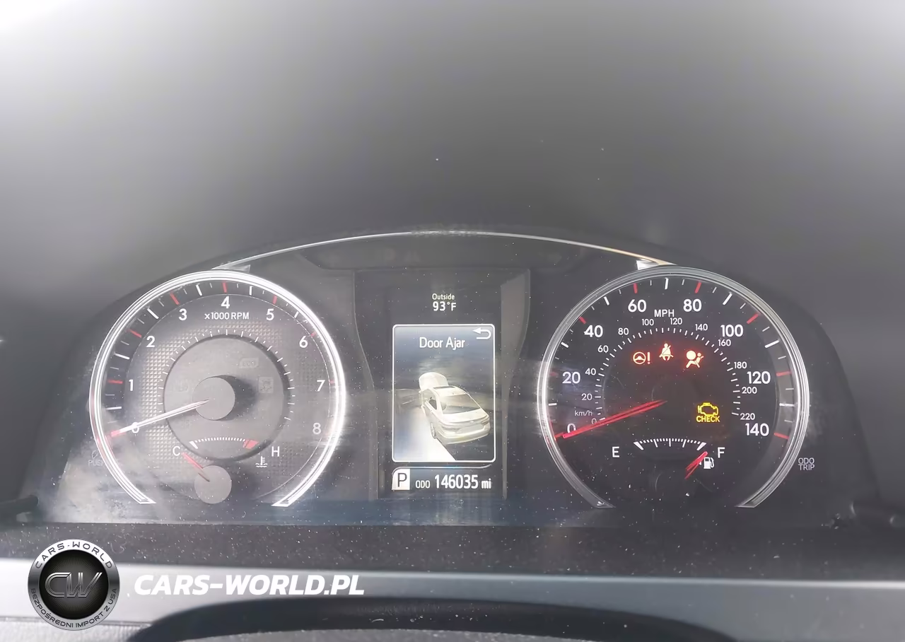2016 Toyota Camry Xse V6 VIN:4T1BK1FK3GU569070 - 7