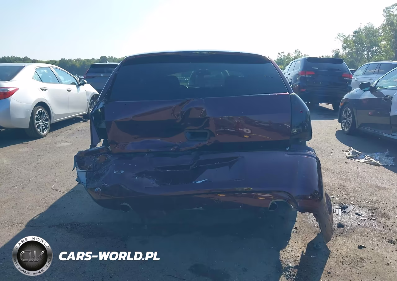 2006 Dodge Magnum Rt VIN:2D4GV57286H532687 - 17