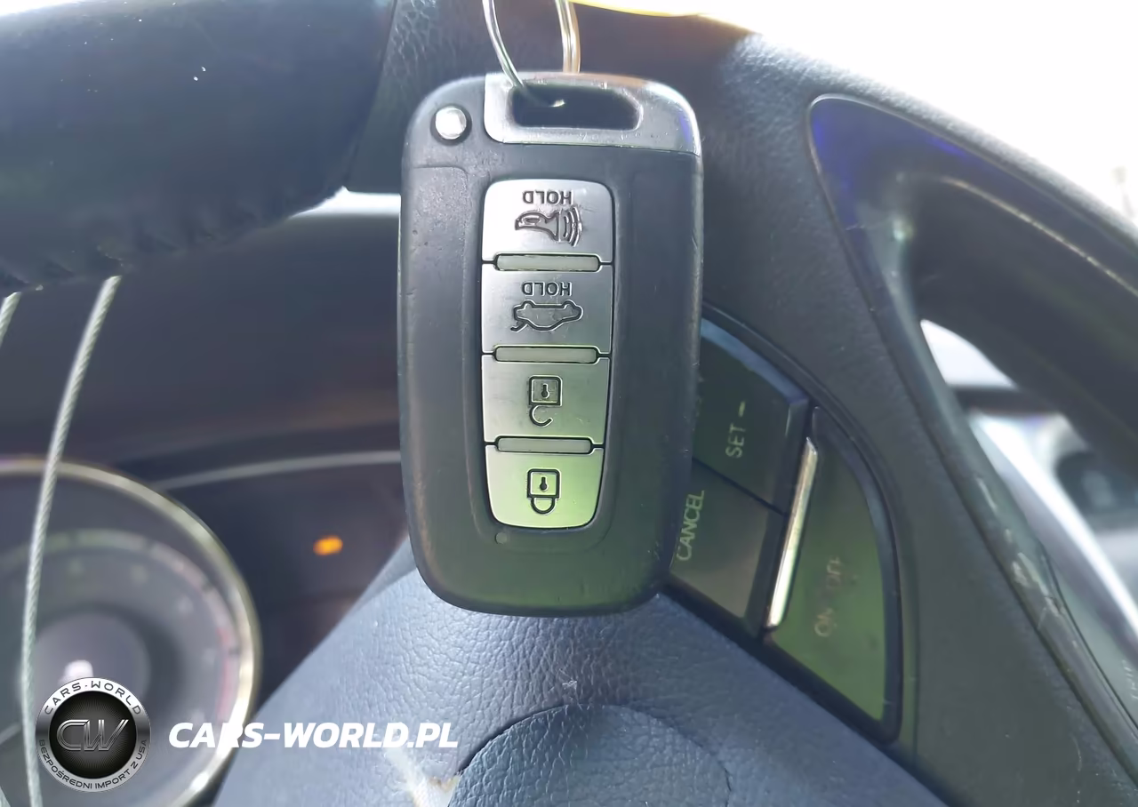 2011 Hyundai Sonata Se VIN:5NPEC4AC3BH306564 - 11