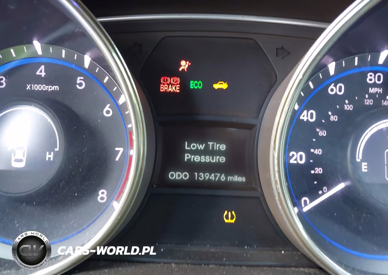 2011 Hyundai Sonata Se VIN:5NPEC4AC3BH306564 - 15