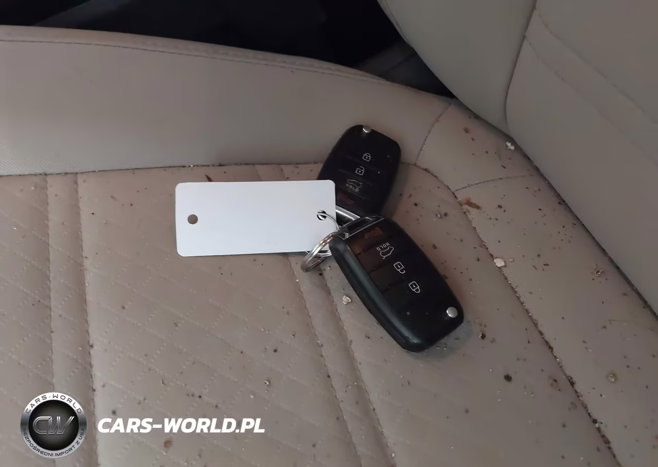 2017 Kia Sorento 2.4L Lx VIN:5XYPGDA33HG297958 - 11
