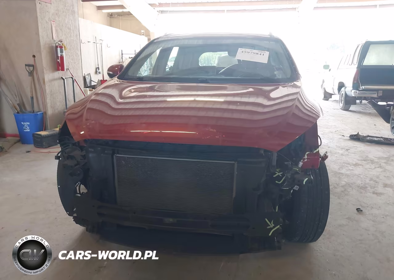 2017 Kia Sorento 2.4L Lx VIN:5XYPGDA33HG297958 - 13