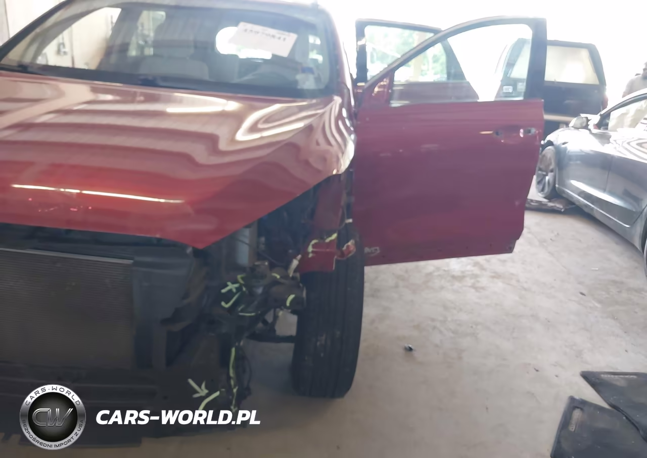 2017 Kia Sorento 2.4L Lx VIN:5XYPGDA33HG297958 - 6