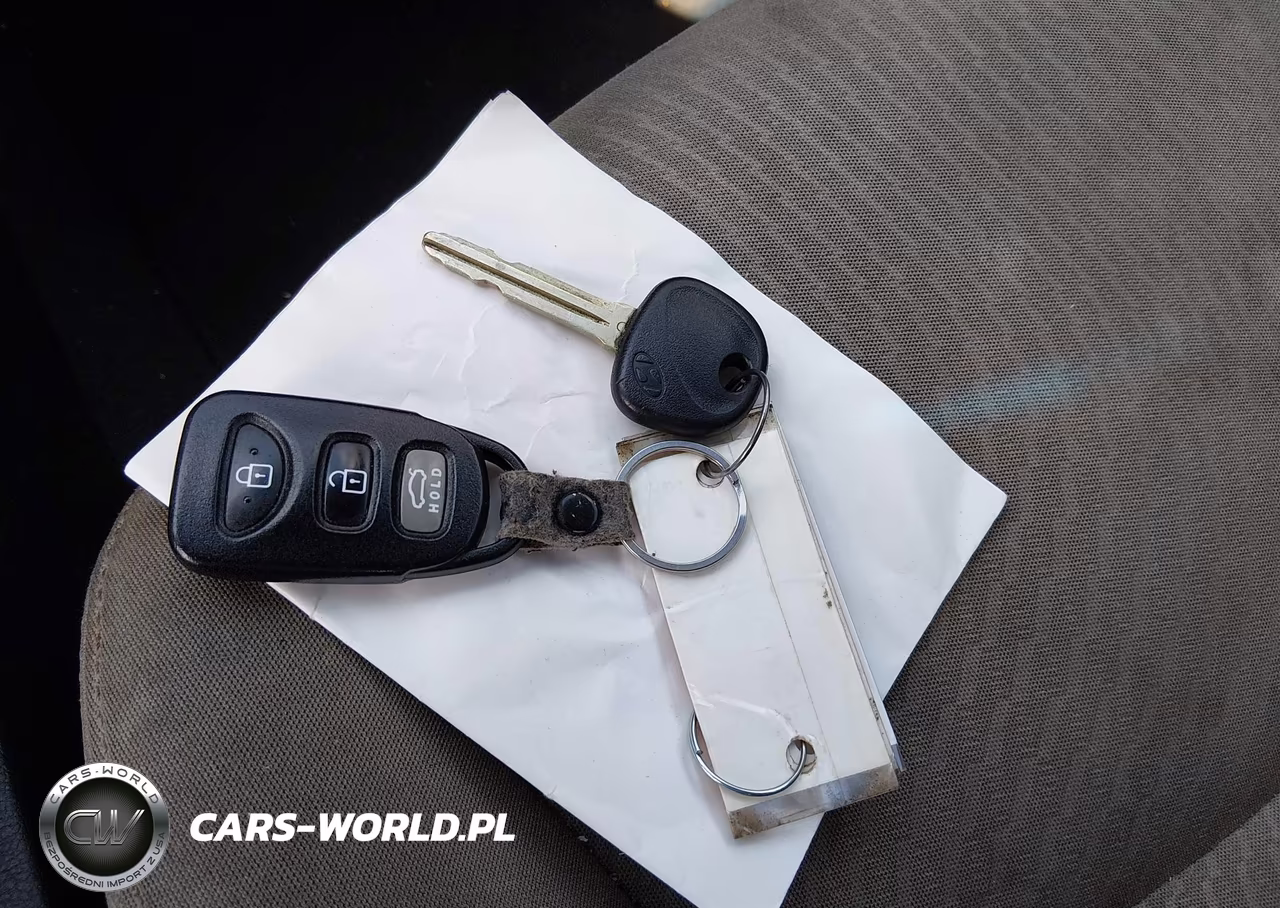 2016 Hyundai Elantra Se VIN:5NPDH4AE5GH724047 - 11