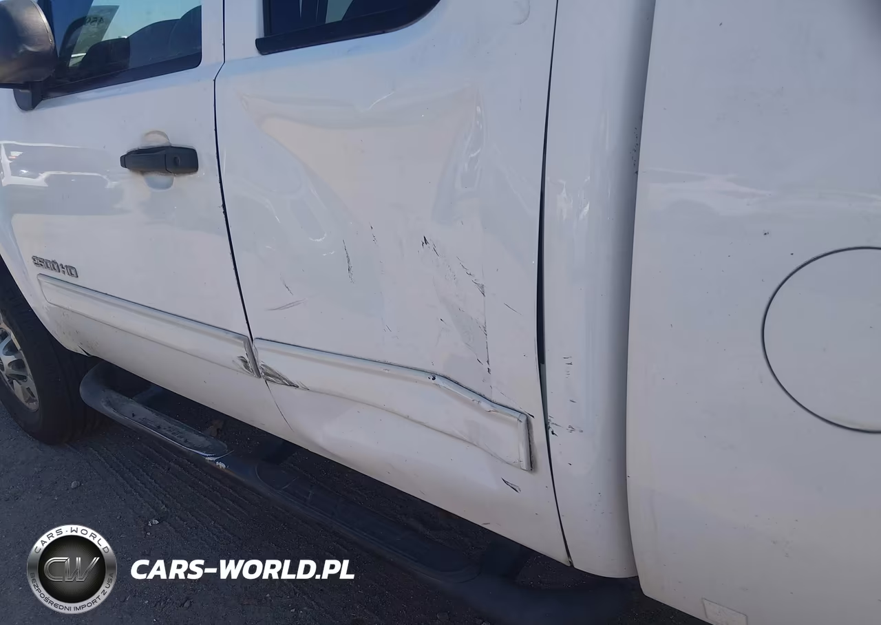 2012 GMC Sierra 2500Hd Sle VIN:1GT220CG9CZ268587 - 18