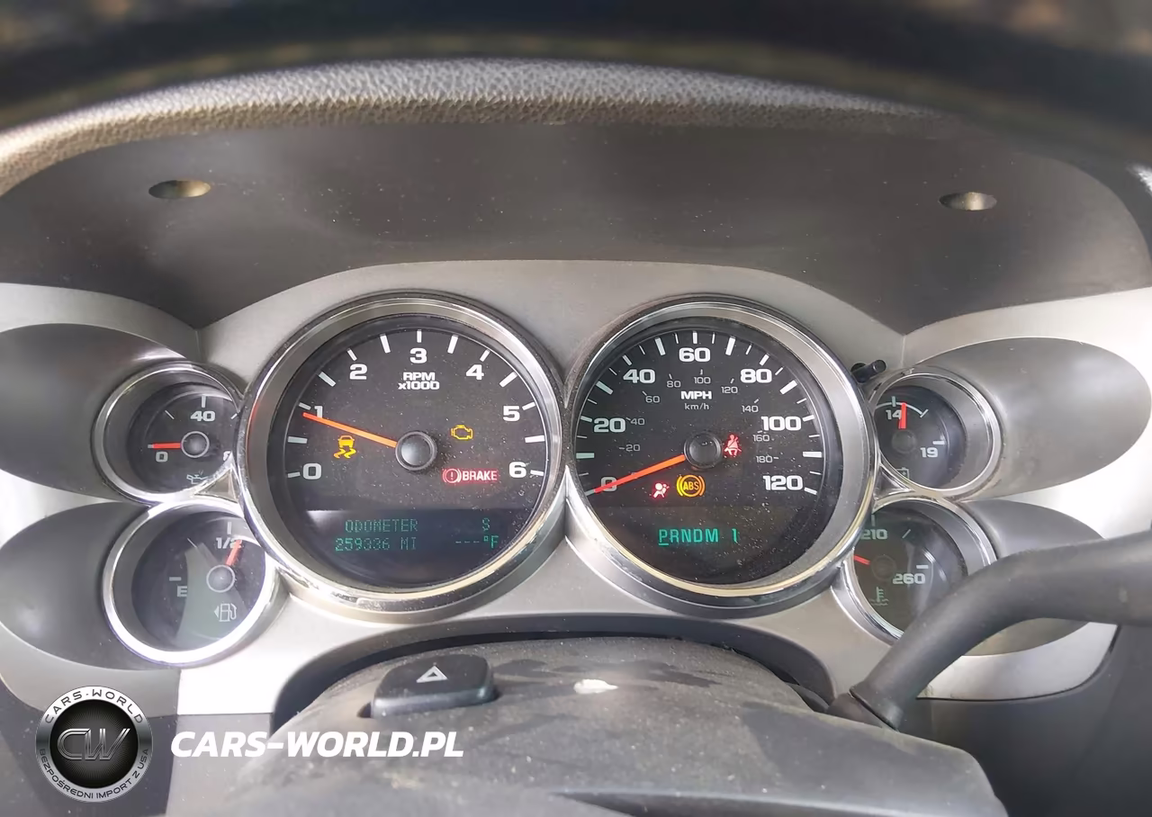 2012 GMC Sierra 2500Hd Sle VIN:1GT220CG9CZ268587 - 7