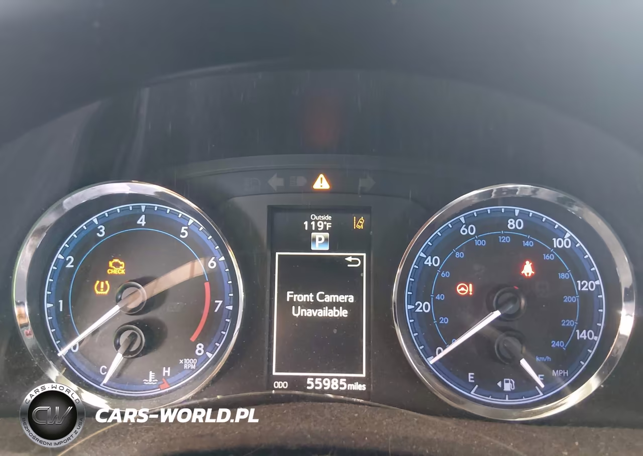 2017 Toyota Corolla Se VIN:2T1BURHE0HC931648 - 7