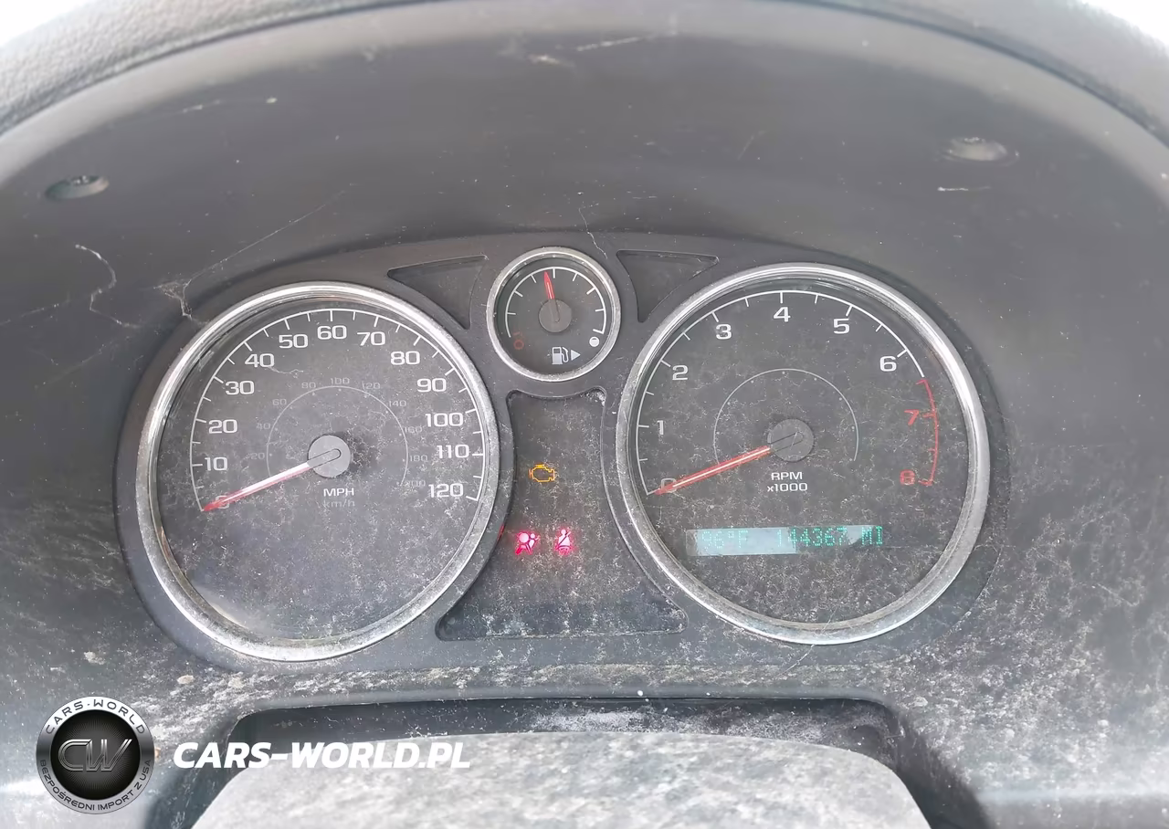 2008 Chevrolet Cobalt Ls VIN:1G1AK18F487134034 - 7