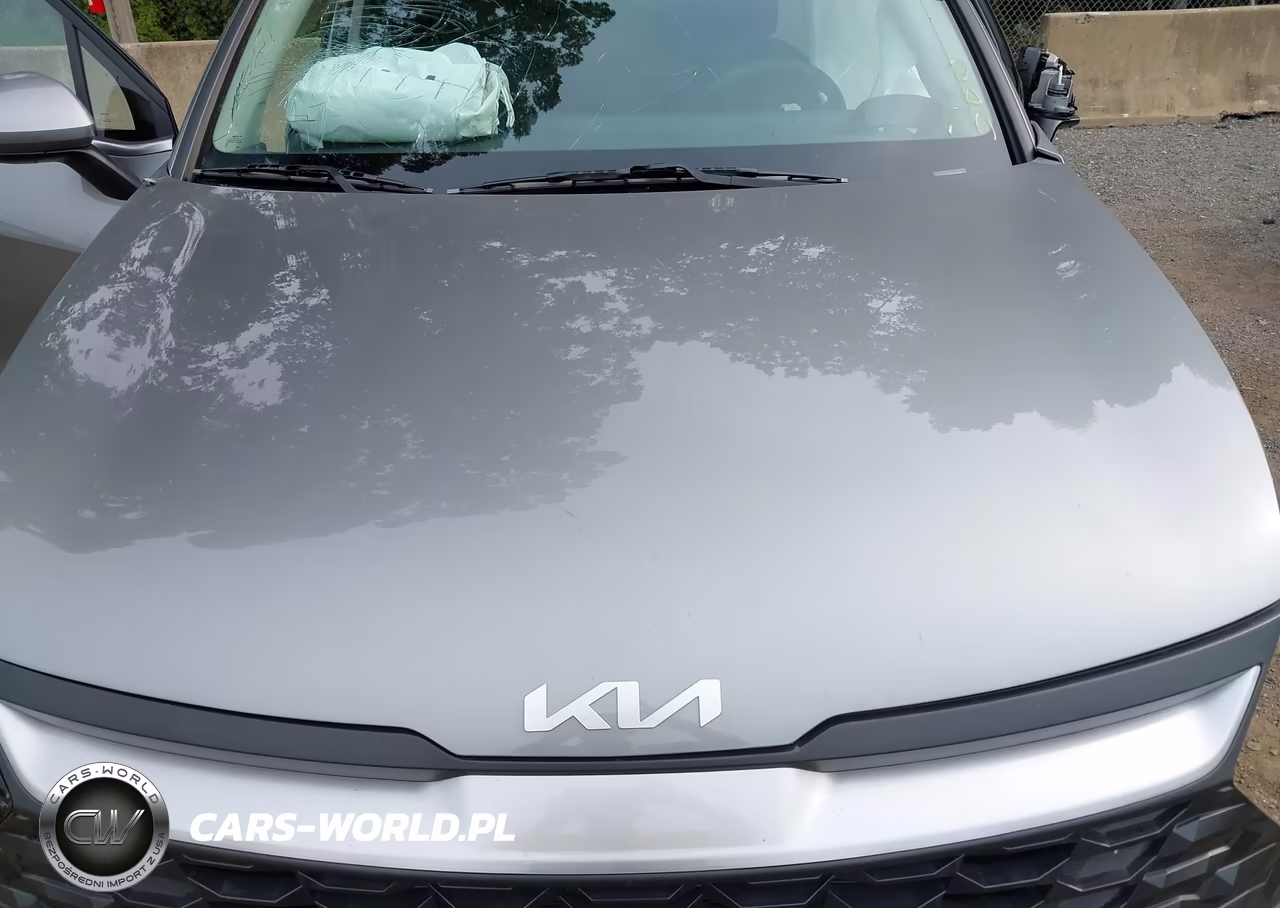 2025 Kia Sportage Lx VIN:KNDPUCDFXS7369106 - 10