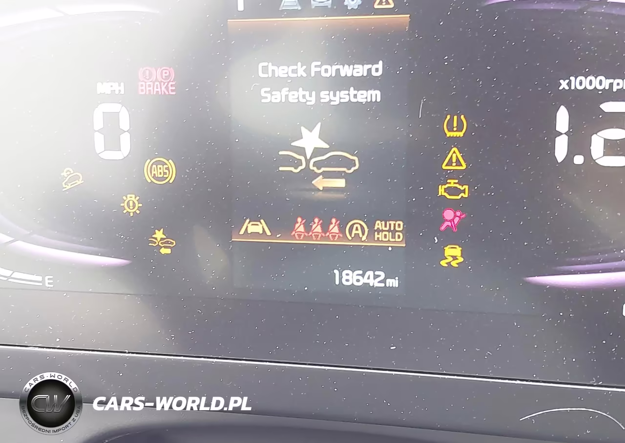 2025 Kia Sportage Lx VIN:KNDPUCDFXS7369106 - 15