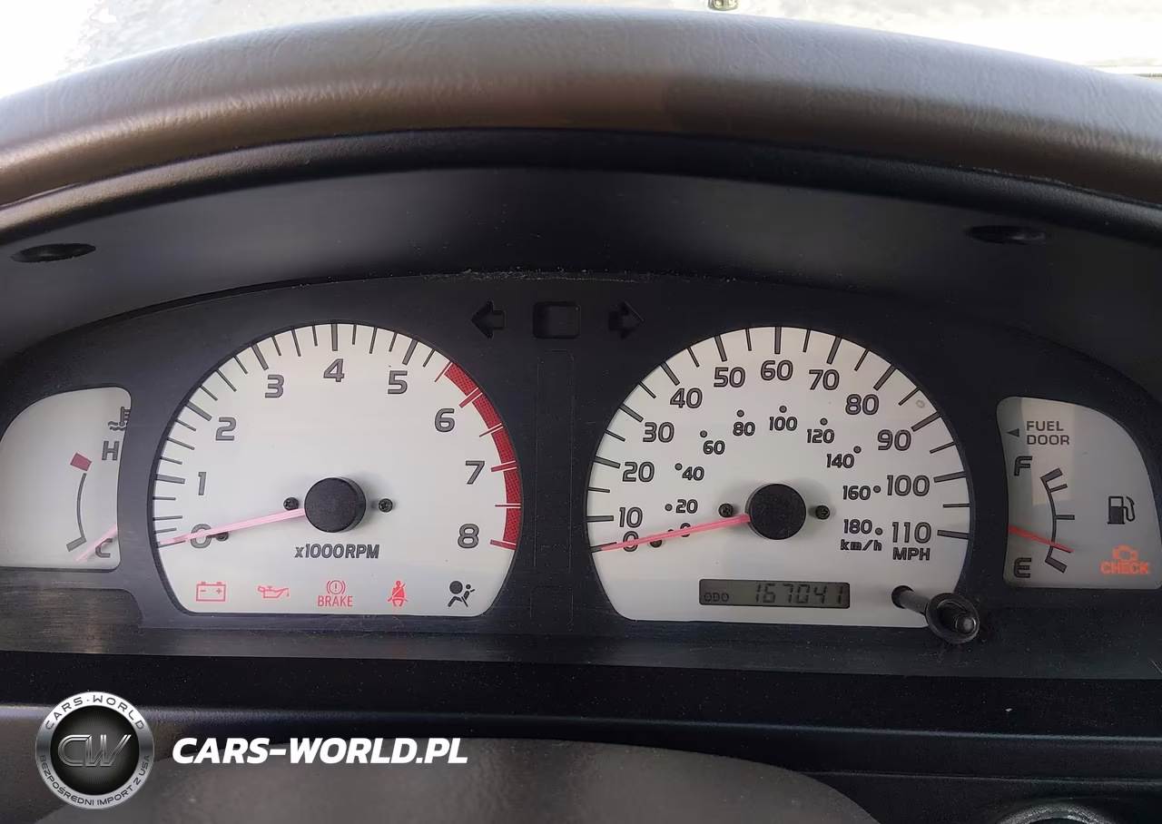 2002 Toyota Tacoma VIN:5TEWM72N62Z087518 - 7