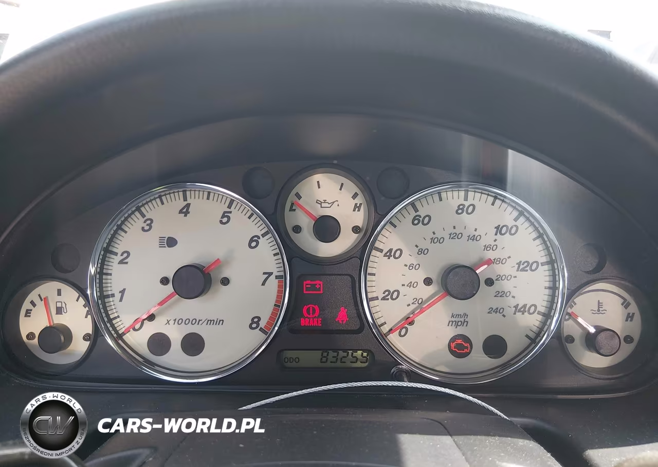 2001 Mazda Mx-5 Miata Ls-Special Edition VIN:JM1NB353310218424 - 7