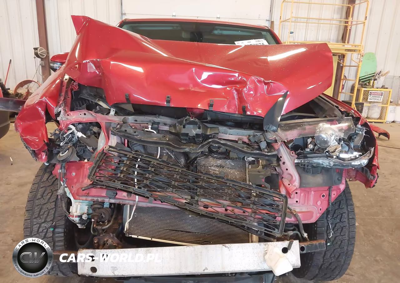 2016 Toyota 4Runner Sr5 VIN:JTEBU5JR2G5333431 - 12