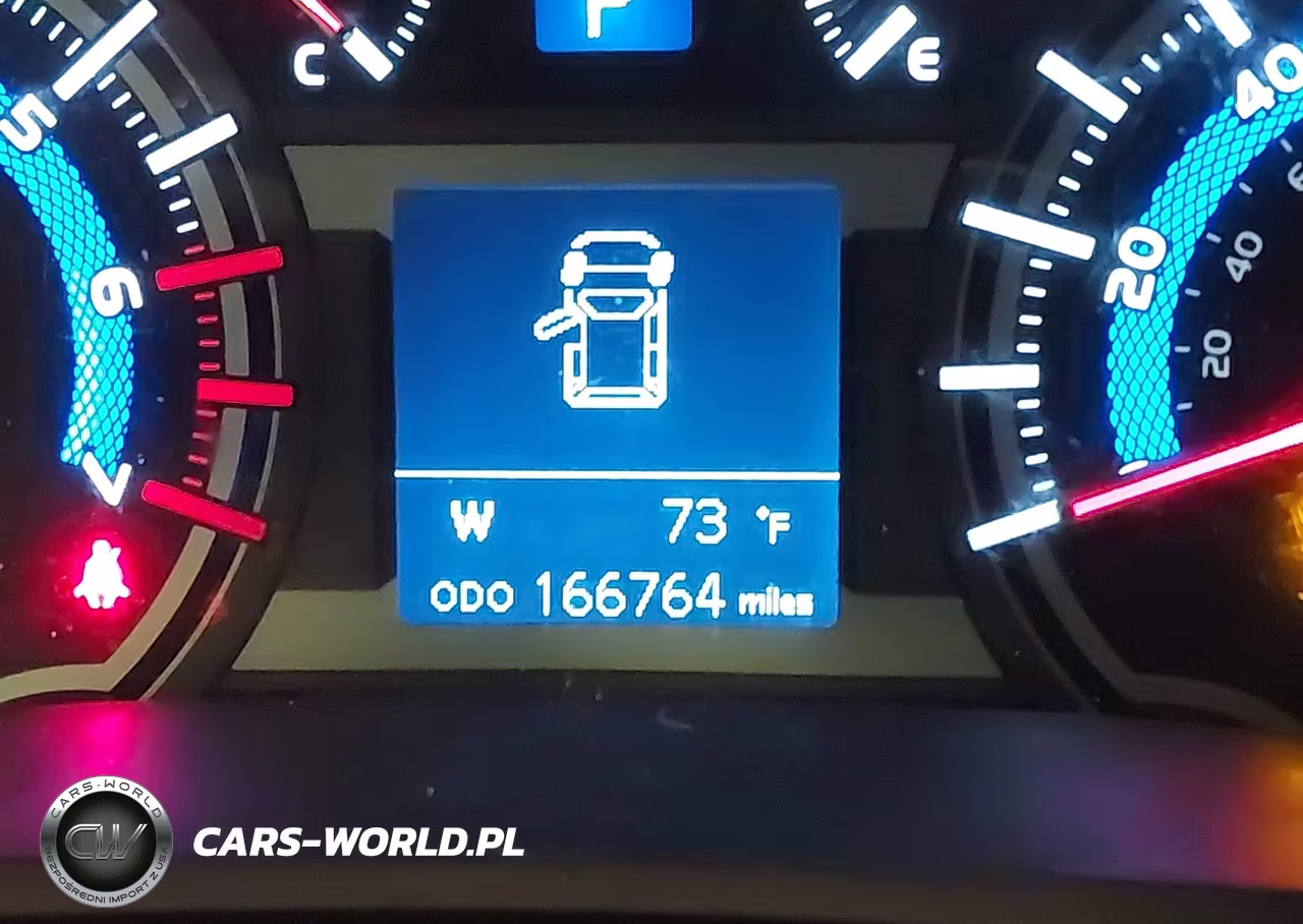 2016 Toyota 4Runner Sr5 VIN:JTEBU5JR2G5333431 - 15