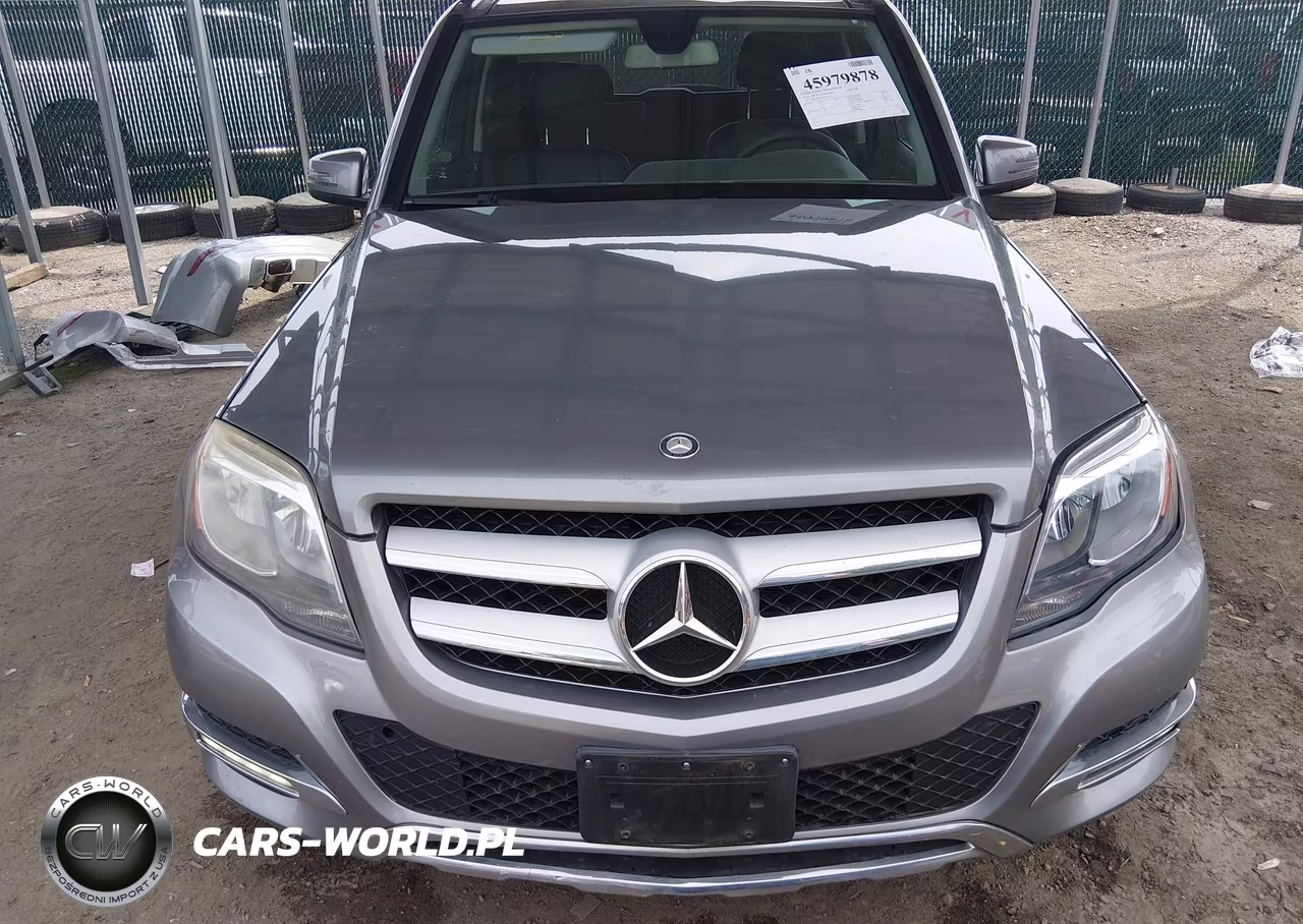 2013 Mercedes-Benz Glk 350 4Matic VIN:WDCGG8JBXDF973764 - 13