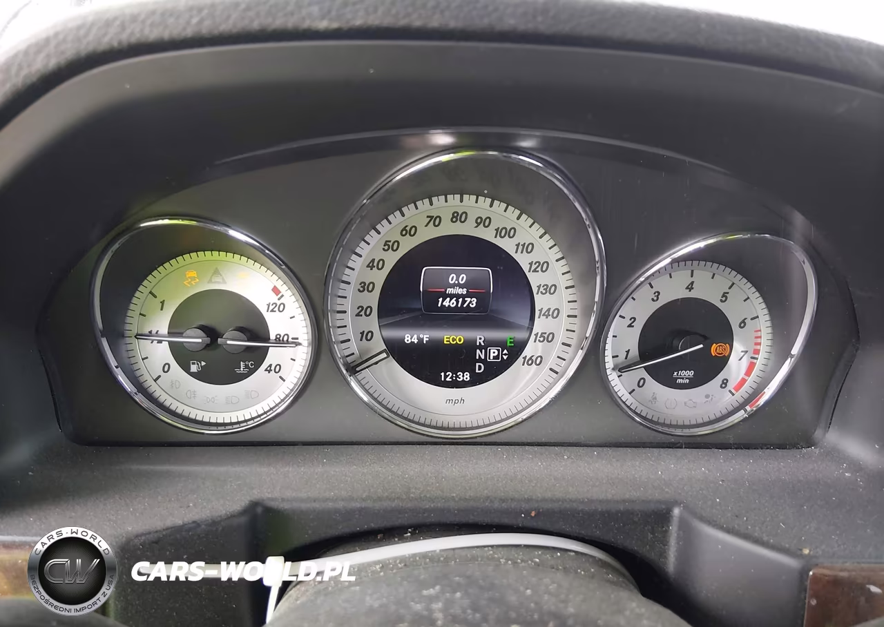 2013 Mercedes-Benz Glk 350 4Matic VIN:WDCGG8JBXDF973764 - 7