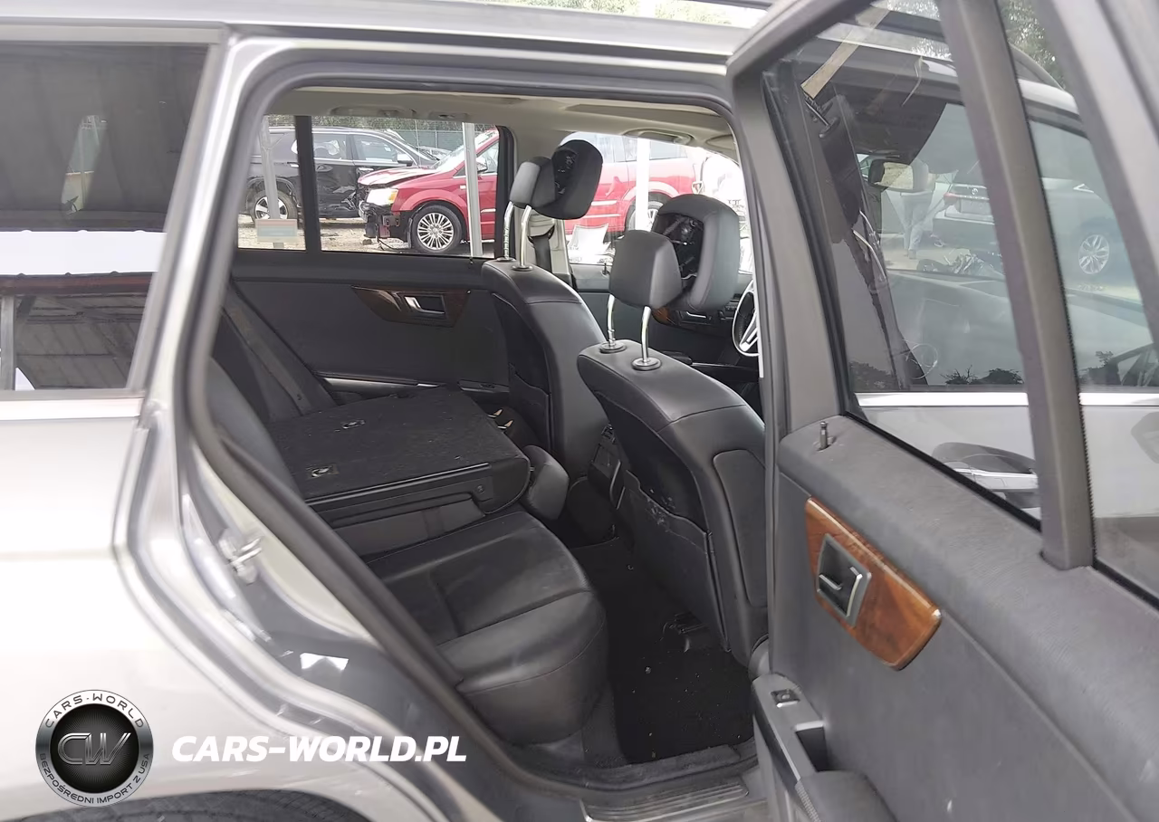 2013 Mercedes-Benz Glk 350 4Matic VIN:WDCGG8JBXDF973764 - 8