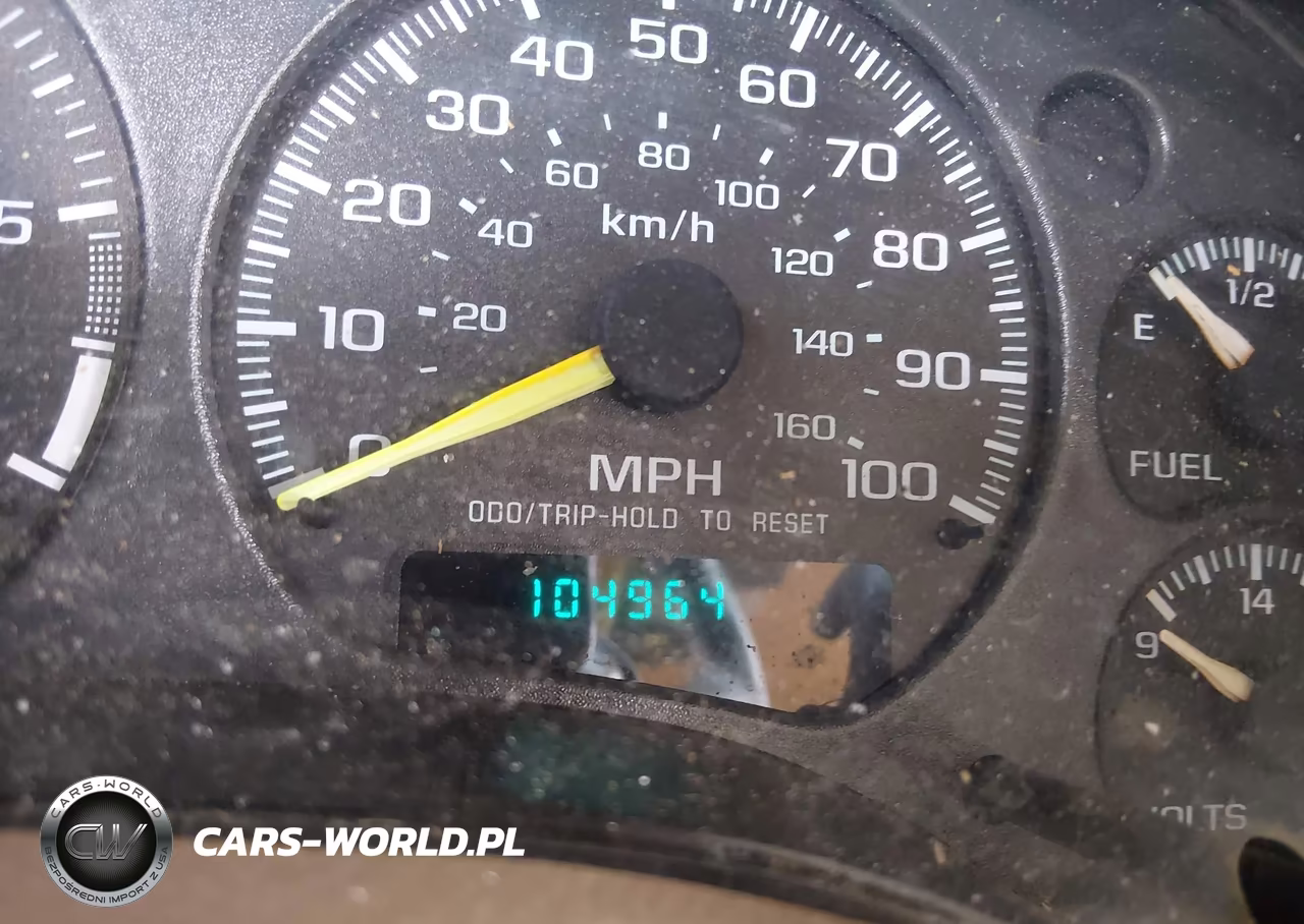 2001 Chevrolet Blazer Lt VIN:1GNDT13W912177223 - 14