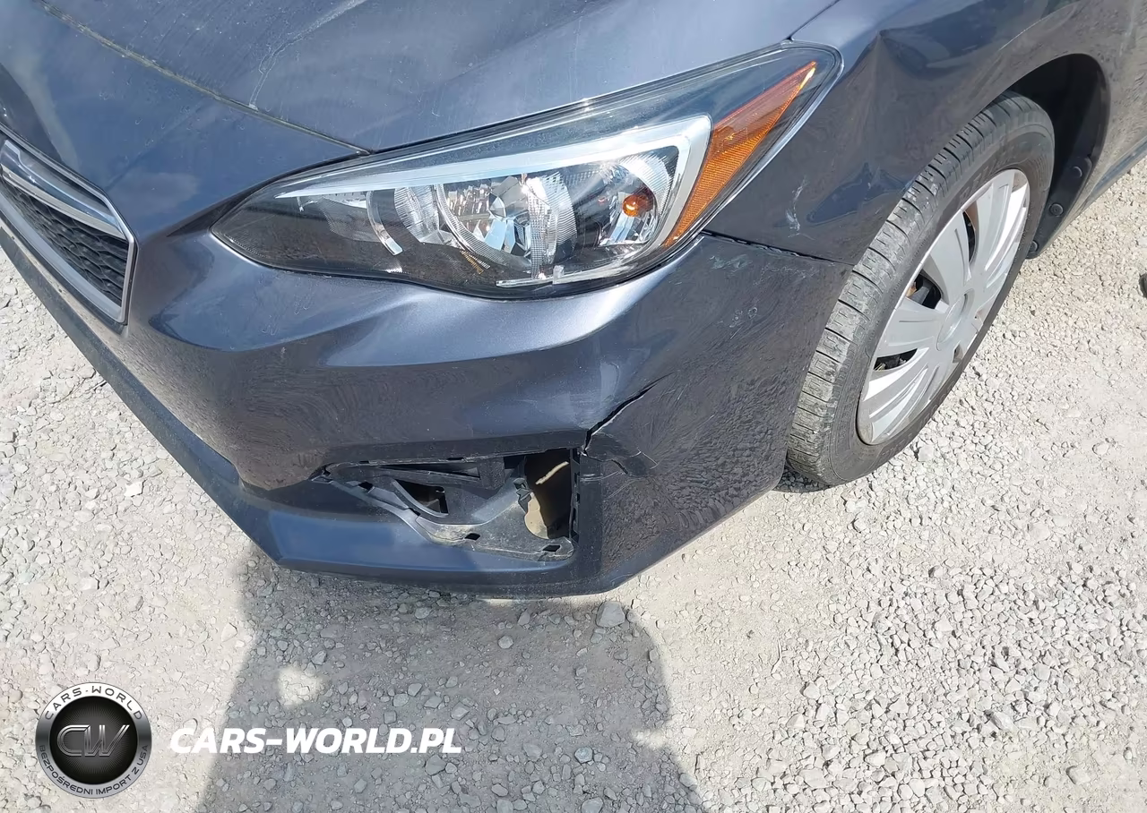 2017 Subaru Impreza 2.0I VIN:4S3GKAA62H3626757 - 17