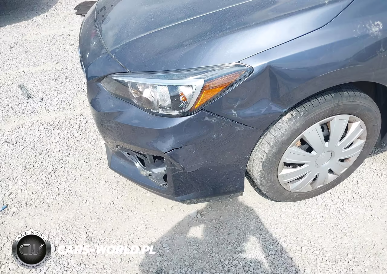 2017 Subaru Impreza 2.0I VIN:4S3GKAA62H3626757 - 6