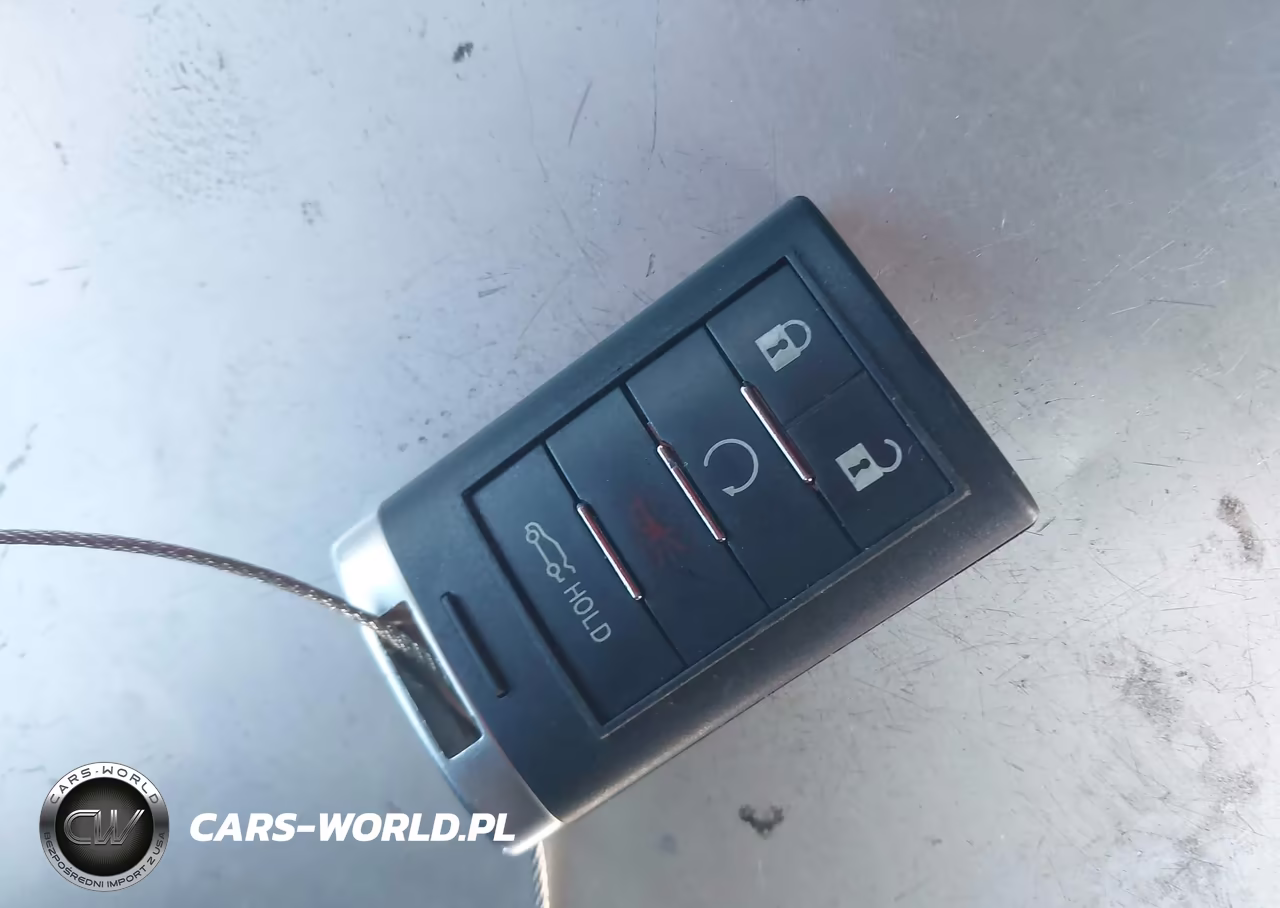 CADILLAC XTS VIN:2G61U5S39E9235672 - 11