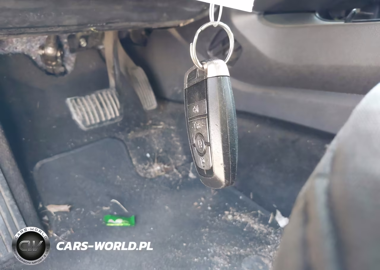 2020 Ford Fusion Se VIN:3FA6P0HD6LR129657 - 11