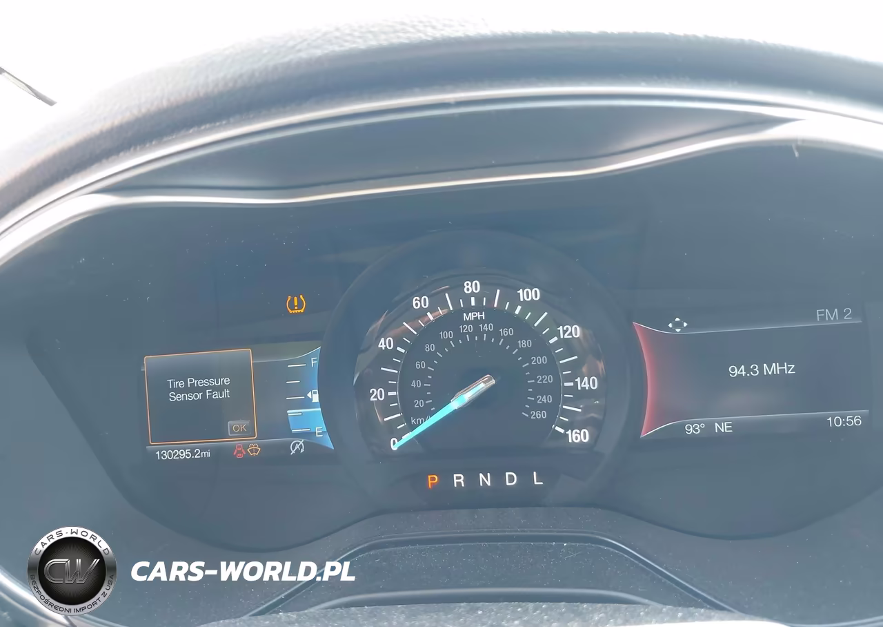 2020 Ford Fusion Se VIN:3FA6P0HD6LR129657 - 7