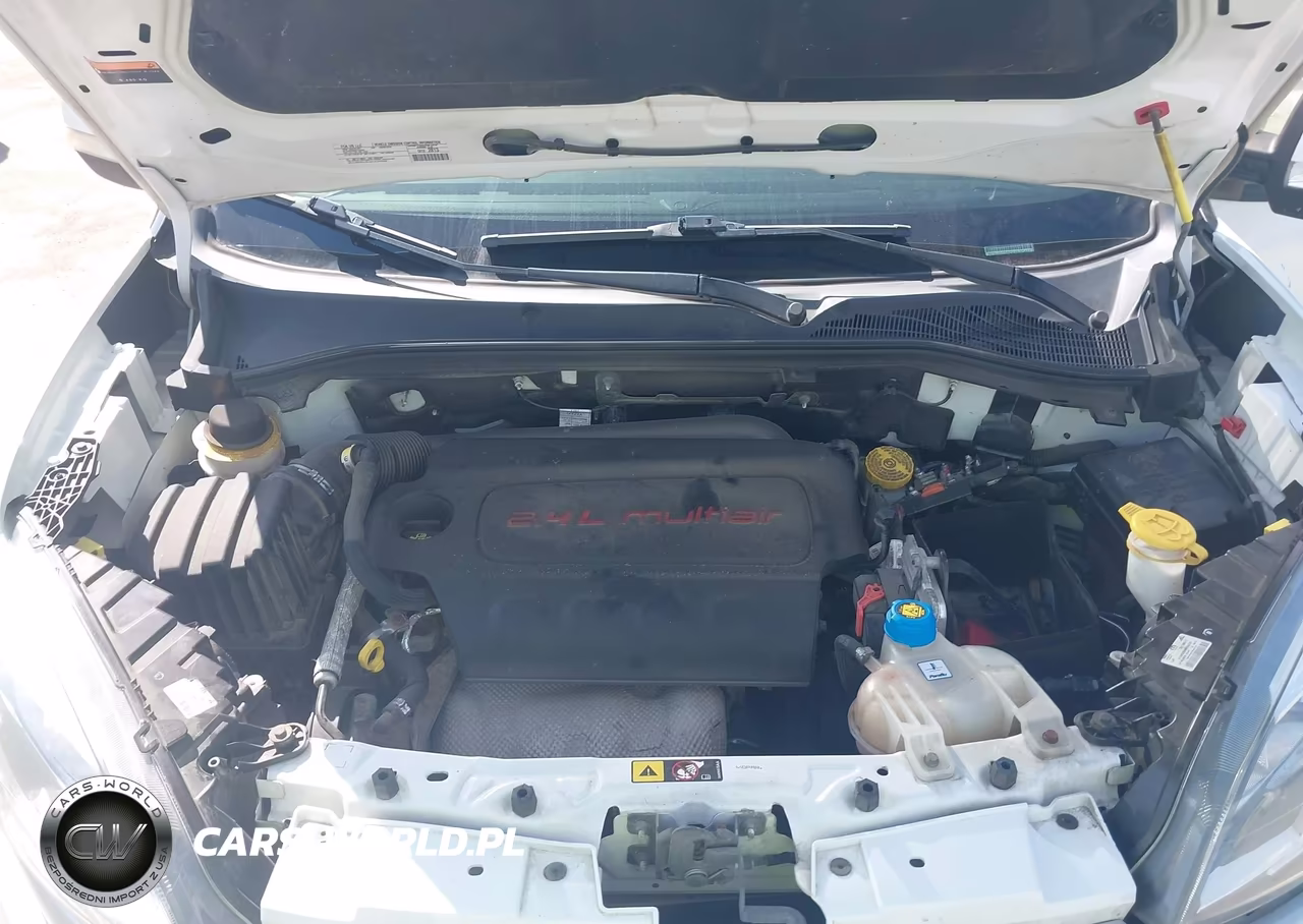 2019 Ram Promaster City Tradesman Slt VIN:ZFBHRFBB0K6N80461 - 10