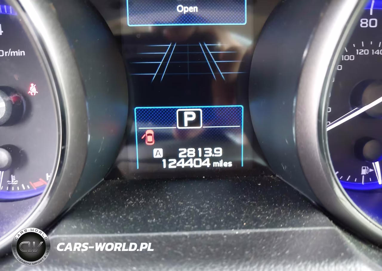 2016 Subaru Outback 3.6R Limited VIN:4S4BSENC8G3318049 - 15
