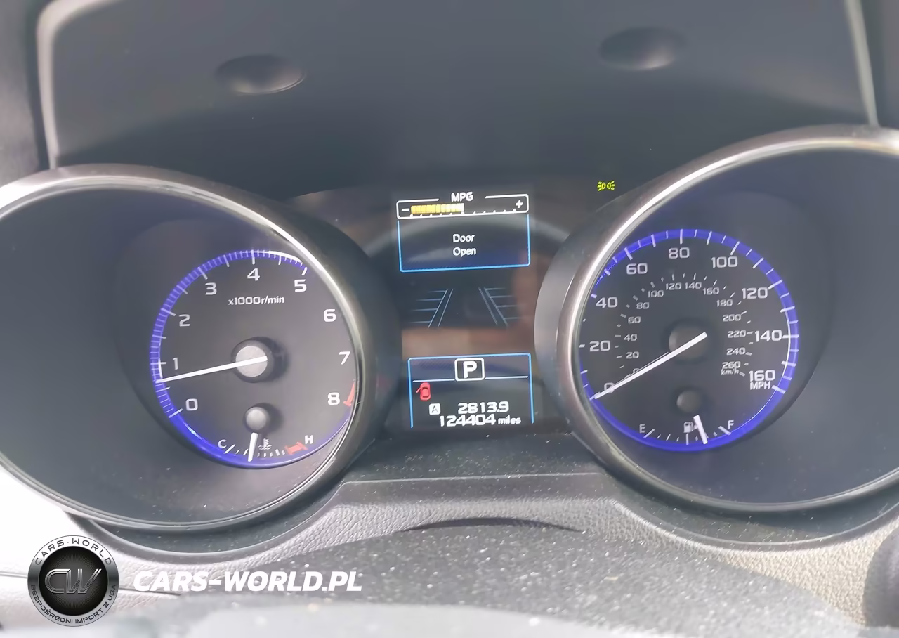 2016 Subaru Outback 3.6R Limited VIN:4S4BSENC8G3318049 - 7