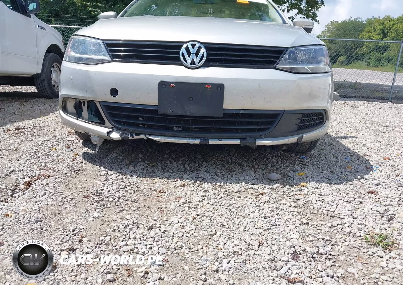 2011 Volkswagen Jetta 2.5L Se VIN:3VWBX7AJ5BM013750 - 6