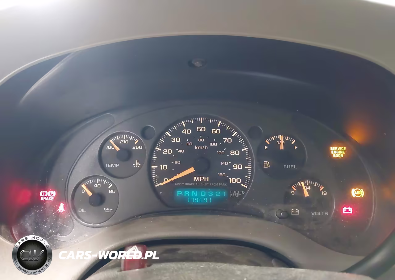 2003 GMC Sonoma Sl VIN:1GTCS14X938218478 - 7