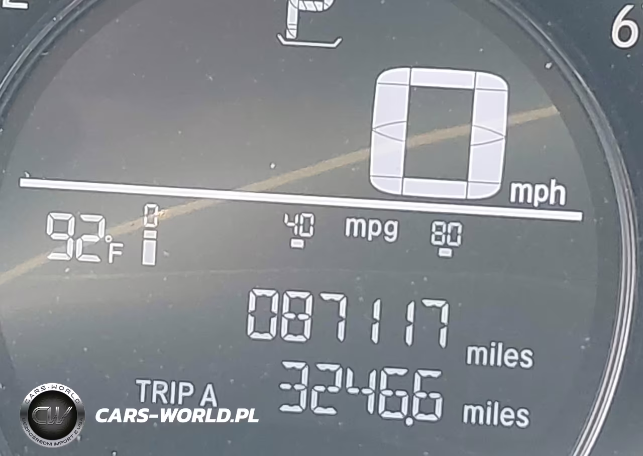 2017 Honda Civic Lx VIN:2HGFC2F52HH566461 - 14