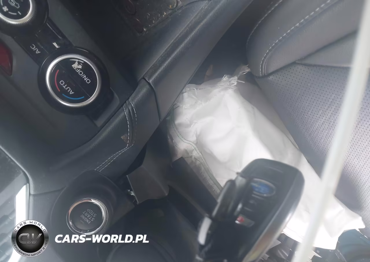 2019 Subaru Impreza 2.0I Limited VIN:4S3GTAU66K3720866 - 11