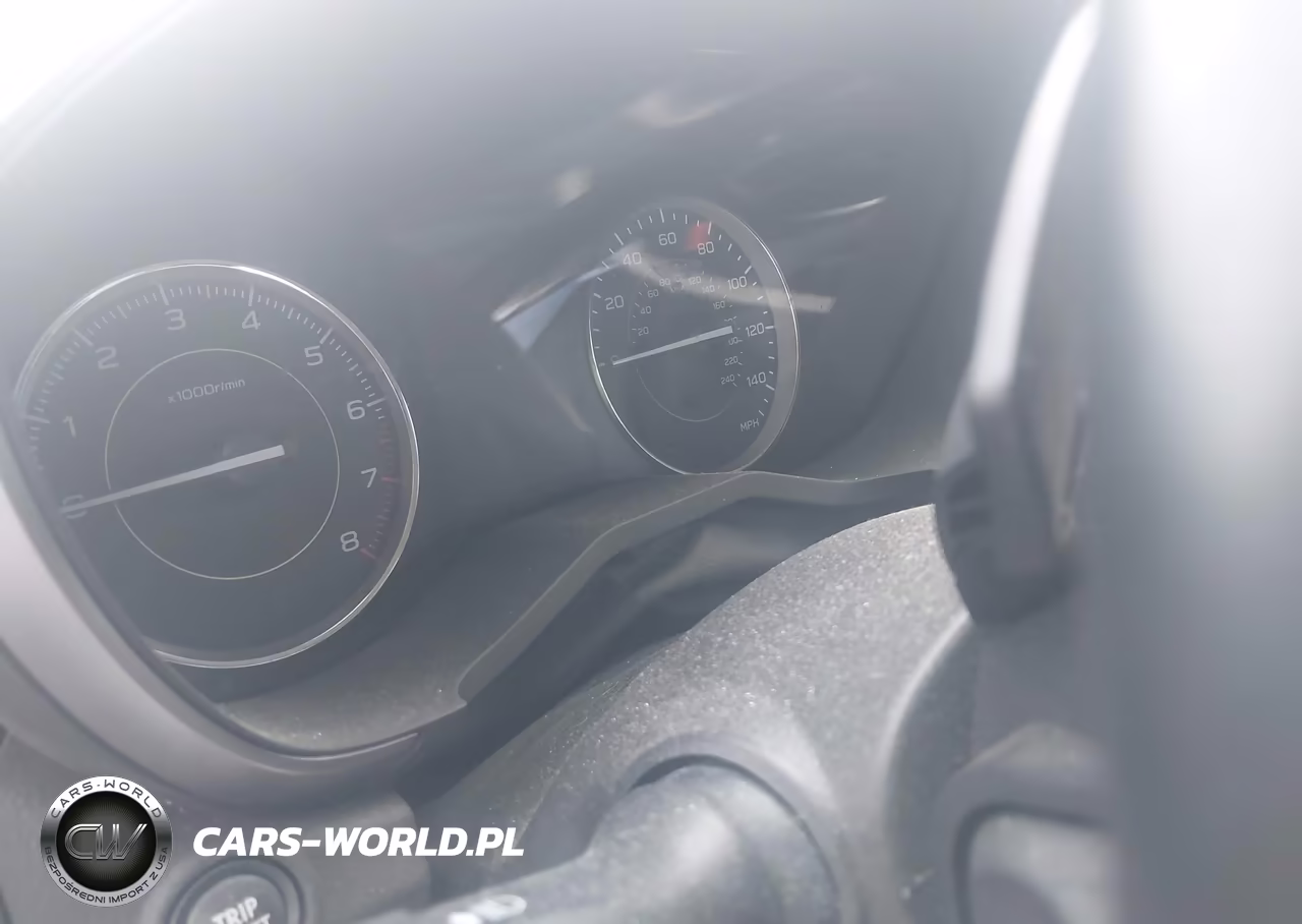 2019 Subaru Impreza 2.0I Limited VIN:4S3GTAU66K3720866 - 7