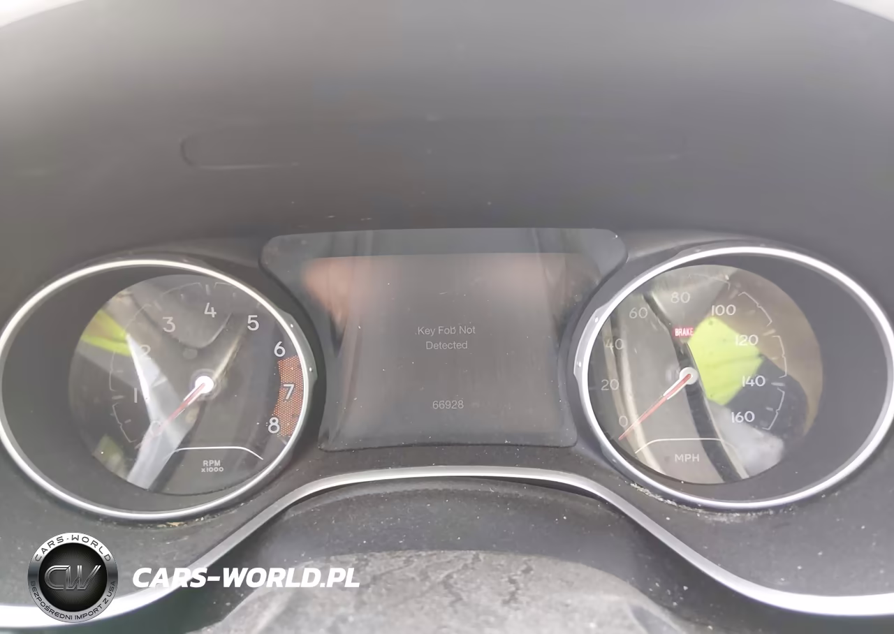 2018 Jeep Compass Latitude VIN:3C4NJCBB1JT186543 - 7