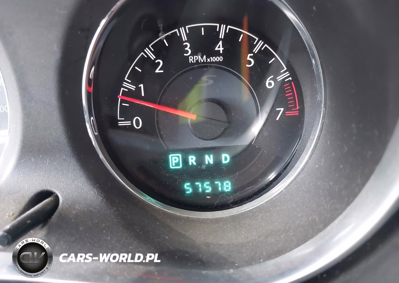 2013 Chrysler 200 Limited VIN:1C3CCBCG1DN524134 - 15