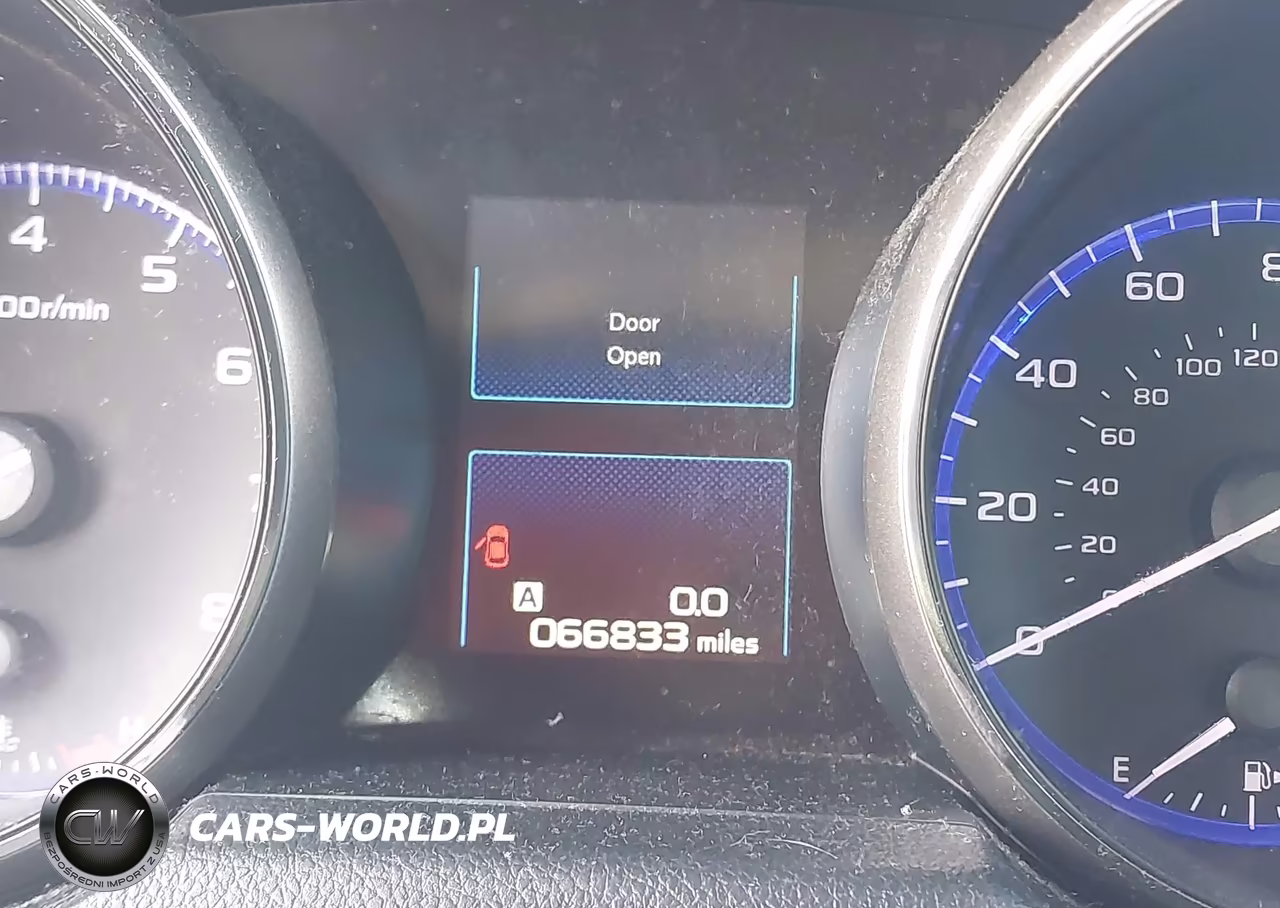 2018 Subaru Legacy 2.5I Premium VIN:4S3BNAD63J3030785 - 7