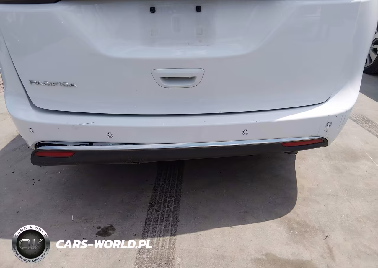 2024 Chrysler Pacifica Touring L VIN:2C4RC1BG6RR140524 - 19