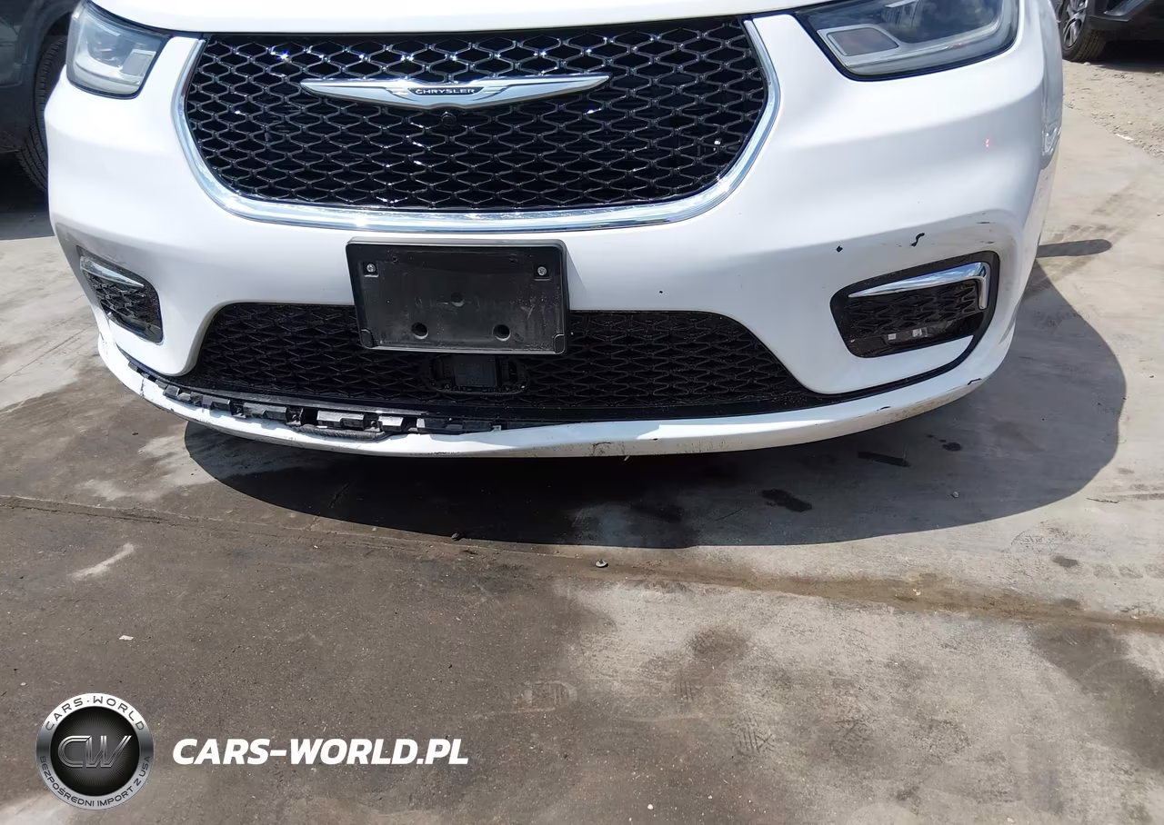 2024 Chrysler Pacifica Touring L VIN:2C4RC1BG6RR140524 - 6