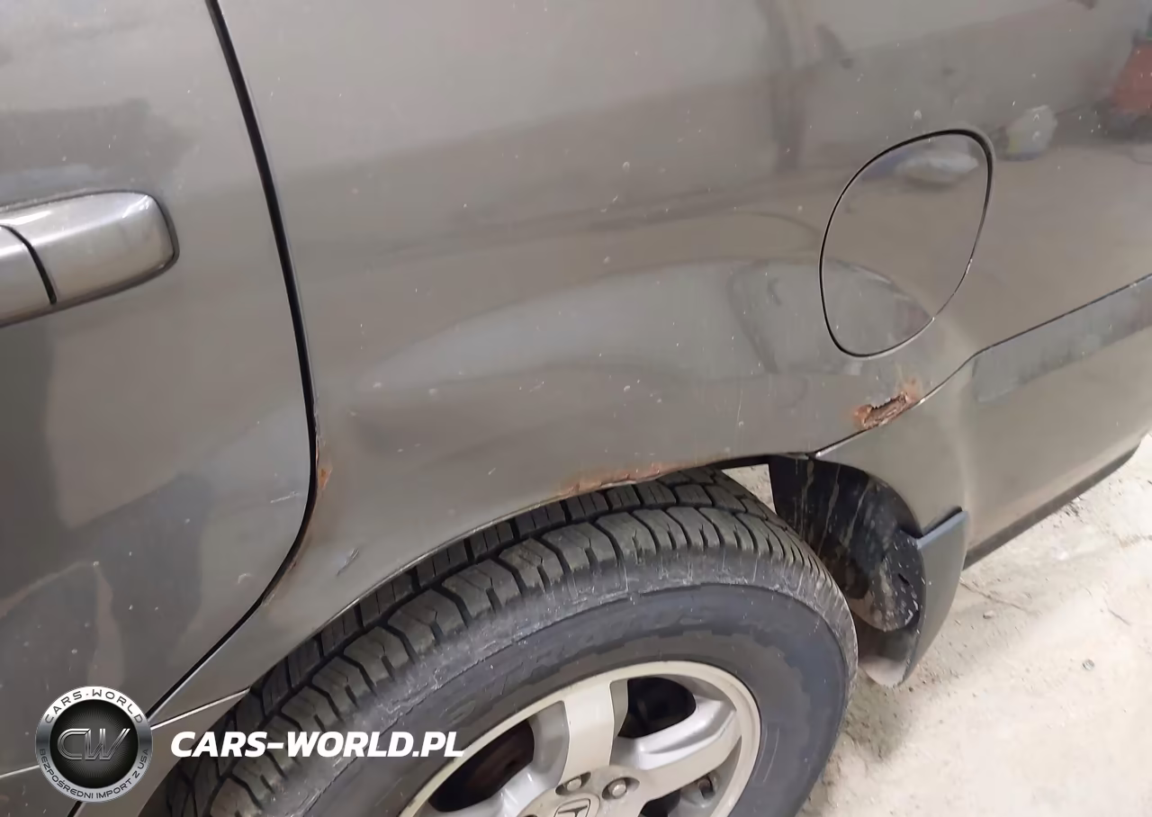 2007 Honda Pilot Ex-L VIN:2HKYF18557H515922 - 16
