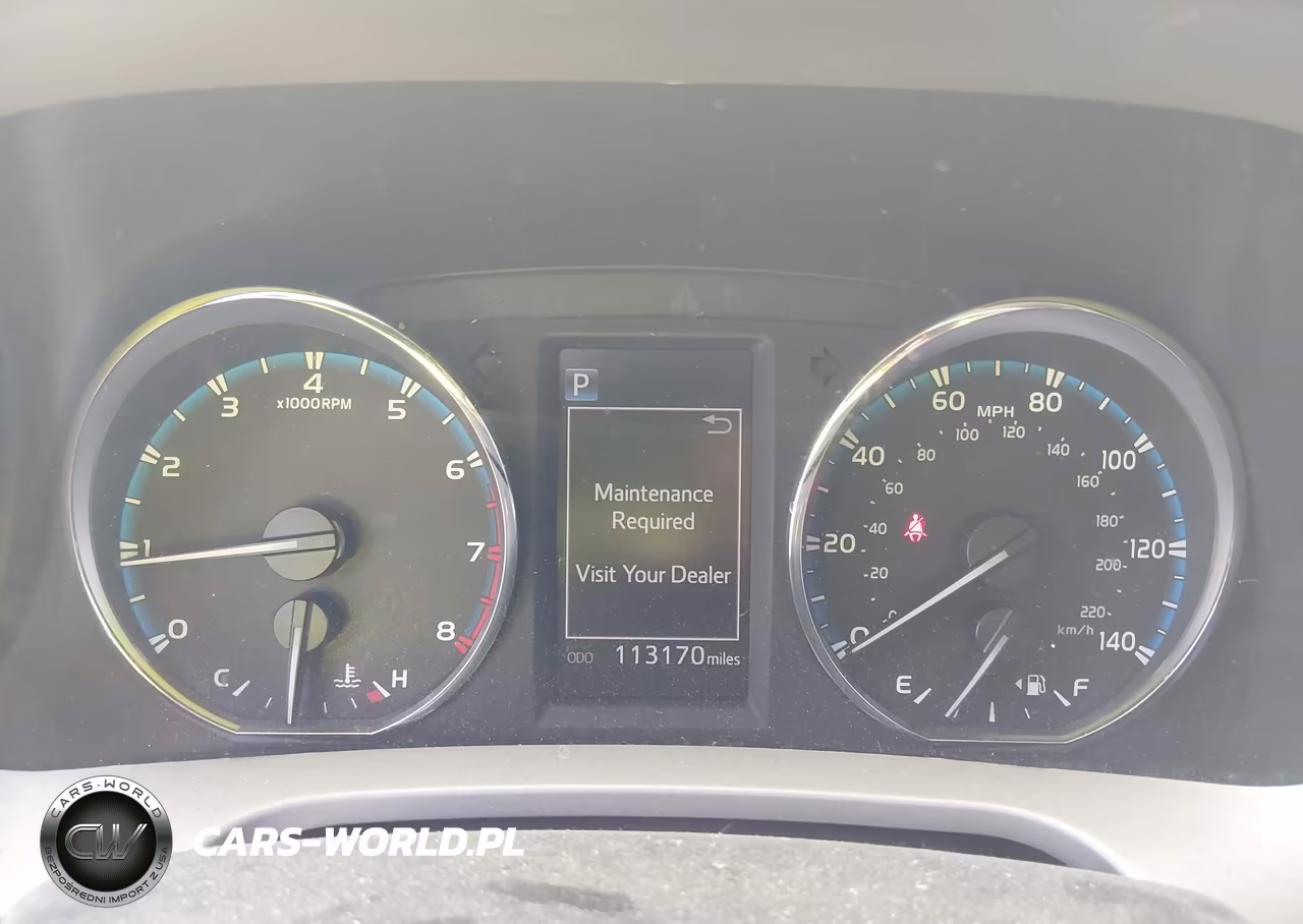 2016 Toyota Rav4 Xle VIN:2T3WFREV4GW273403 - 7