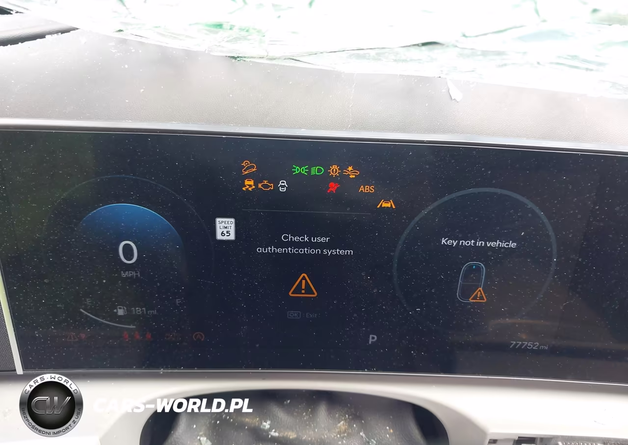 2025 Hyundai Tucson Sel Convenience VIN:5NMJC3DE7SH516538 - 7