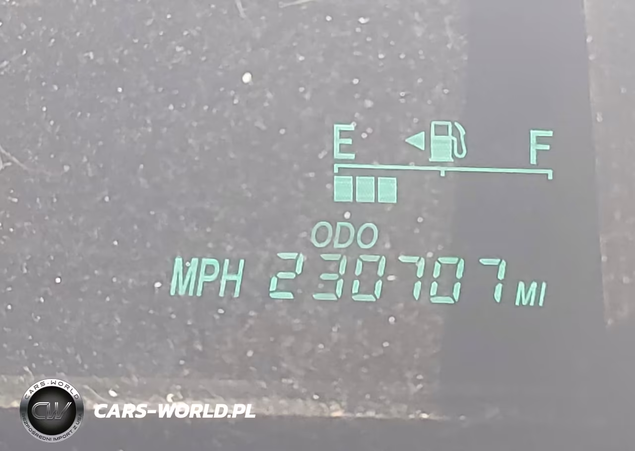 2007 Toyota Prius VIN:JTDKB20U677613579 - 6