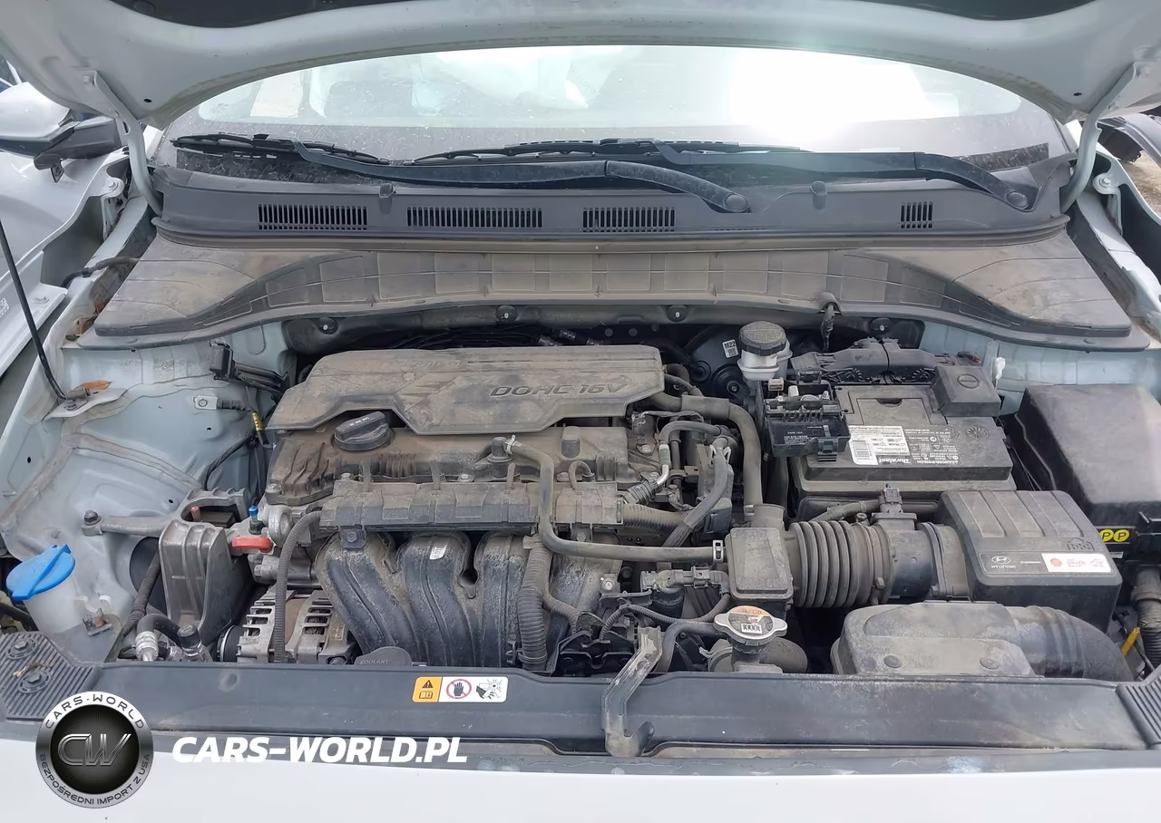 2022 Hyundai Kona Sel VIN:KM8K62AB0NU773176 - 10