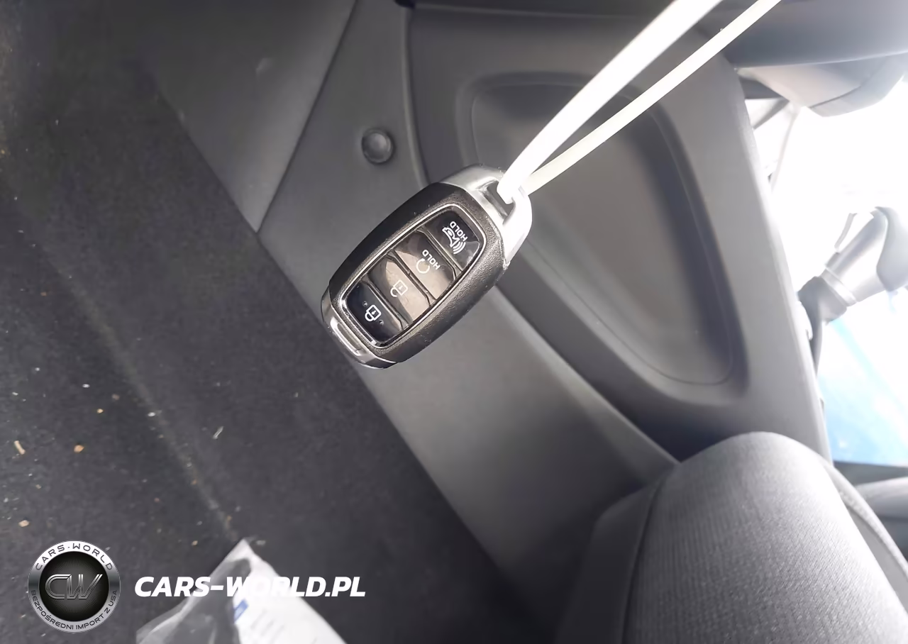 2022 Hyundai Kona Sel VIN:KM8K62AB0NU773176 - 11